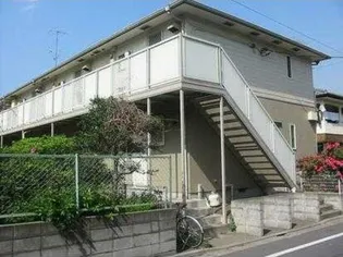 ハイムクロシェットの画像