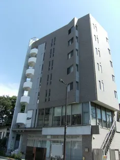 マイコート日野IIの画像