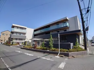 セジュール鳥井戸の画像