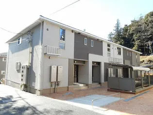 ラ・ルーチェ【1階】の外観