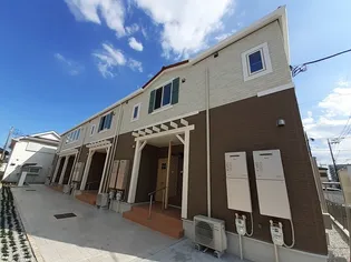 フェリーチェ ビボIIの画像