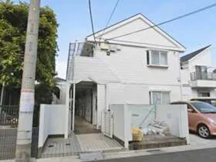 グリーンハイツ西町の画像