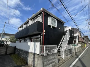 サンウィングB【103号室】の外観