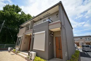 マロンガーデンAの画像