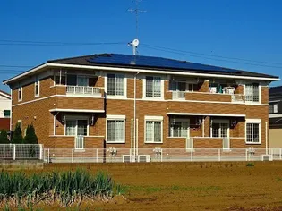 フロレスタ桜木の画像