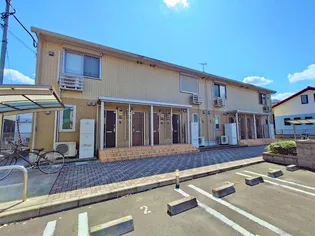 ブランヴェールの画像