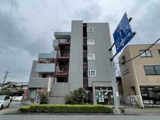 センターヴィレッジの画像