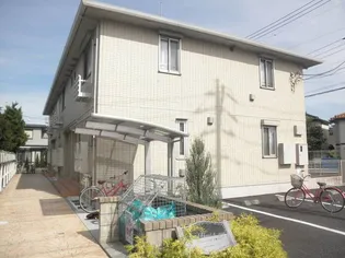 グランシャリオ万願寺の画像