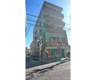 M−1ビル【4階】の外観