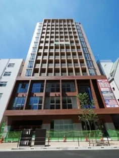 TOKIO国立タワー【11階】の外観