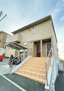 ジュネナナモリの画像