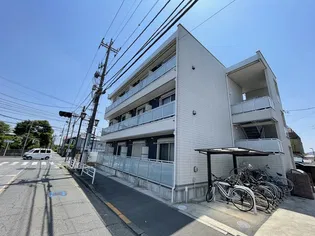 リブリ ストーンリバー2の画像