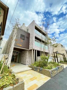 リラフォートタカマツの画像