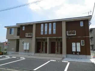 TKフラッツの画像