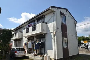 ハイムたけの画像