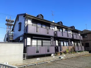 ハイネスコートの画像