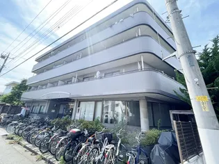 ロイヤルヒルズ【2階】の外観