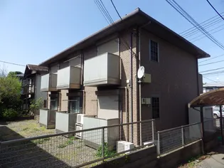 メゾンソレイユの画像