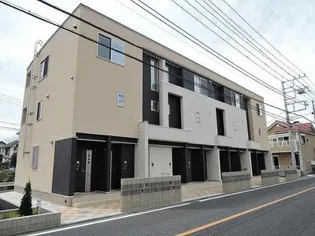 メロー イエローの画像