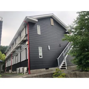 サンハイツ日野Bの画像