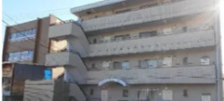 エステート国立の画像