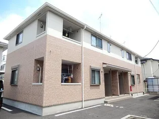 コンチェルト(Concerto)【2階】の外観