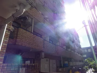 ジョイフル日野の画像