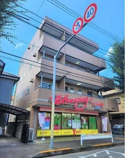 ローズシャトル1号館の画像