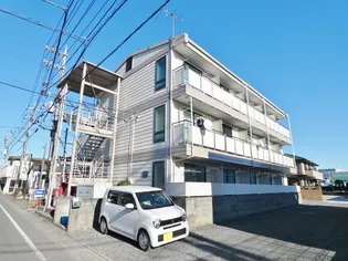 パレスみずほの画像