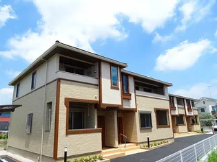 ラ フィオーレIIの画像