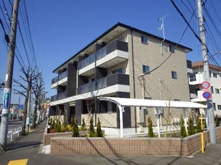 セントラル ホームズ 立川 Iの画像