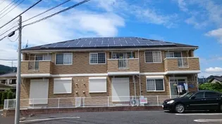 ベルパレスIIIの画像