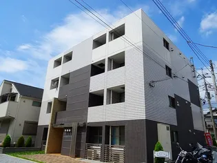 クレセールの画像