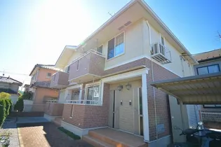 パルコ プレッソ【2階】の外観