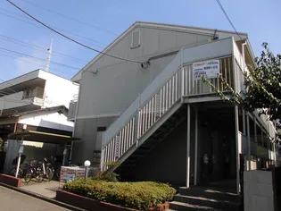 第3イーストの画像