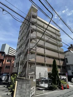 プレステージ立川の画像