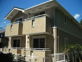 AIRY PARK Aの画像