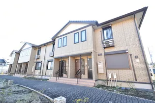 サニーサイド聖蹟IIの画像