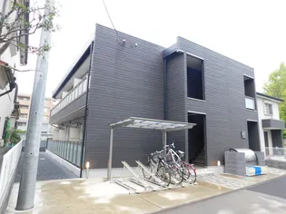 リブリ パークリビング暁の画像