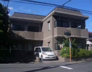 マンションMOMO日野の画像