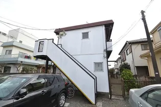 コーポ河北の画像