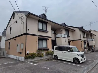 ジュネス多摩平の画像