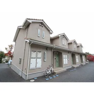 アスピリア 萬寿舎 【202号室】の外観