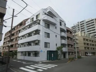 EIGHTY−EIGHT HINO【2階】の外観