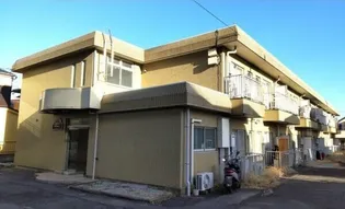 サンアベニュー日野の画像