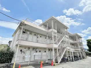 ドミール昭島の画像