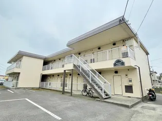 ラフィーネ昭島の画像