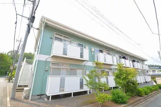 ニューシティー原島の画像