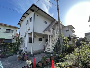 メゾンフルヤIの画像