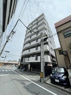 アリュージュ西国立 【3階】の外観
